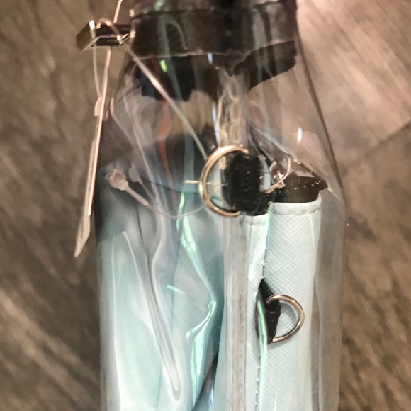 🤩HP💕🧜♀️⭐️mermaid See through 3-1 Cosmetic Bags - Picture 8 of 8